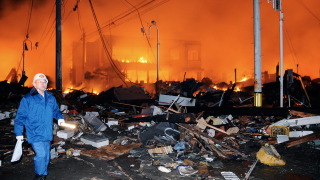 Illustration for article titled Japan's Devastating Earthquake: What We Know And How You Can Help